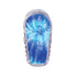 Single Topper / G6 Topper Blue Tie-dye - Dexcom G6 Topper