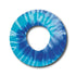 Single Patch / Infusion Set Blue Tie Dye - Infusion Set