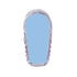 Single Topper / G6 Topper Blue Toppers - Dexcom G6 Topper