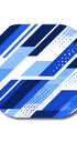 Single Patch / Medtronic Simplera Bold in Blue - Medtronic Simplera