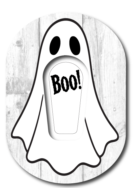 Single Patch / G6 Boo - Dexcom G6