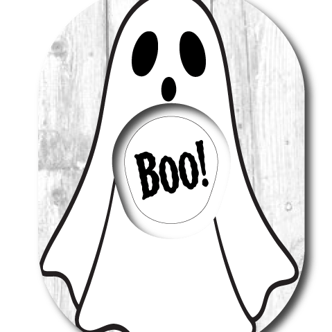 Single Patch / G7 Boo - Dexcom G7 and Stelo