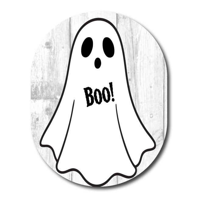 Single Patch / Guardian Boo - Guardian