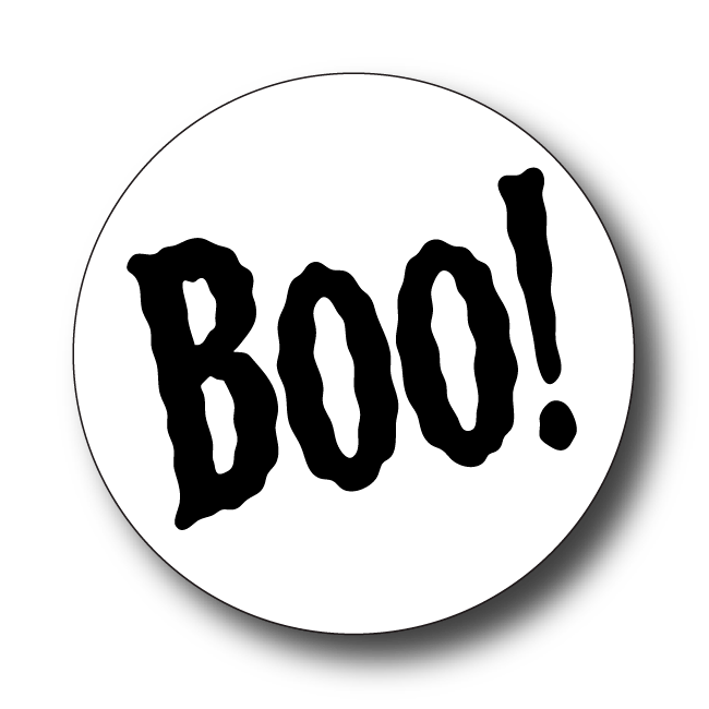 Single Topper / Libre 2 Topper Boo - Libre 2 Topper