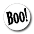 Single Topper / Libre 2 Topper Boo - Libre 2 Topper