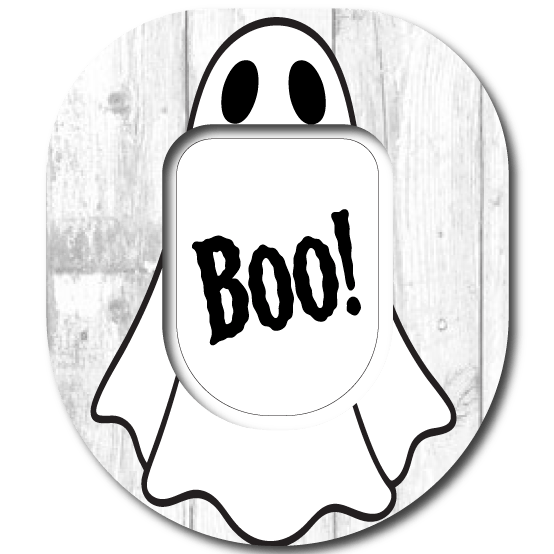 Single Patch / Omnipod Boo - Omnipod