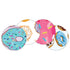4-Pack (Set of 4 Patches) / Libre 2 Topper Box of Donuts - Variety Pack - Libre 2 Topper