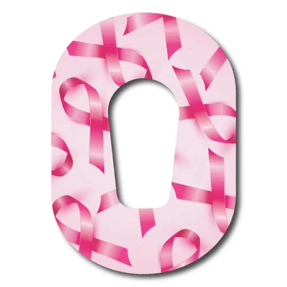 Single Patch / G6 Breast Cancer Awareness - Dexcom G6