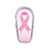 Single Topper / G6 Topper Breast Cancer Awareness - Dexcom G6 Topper