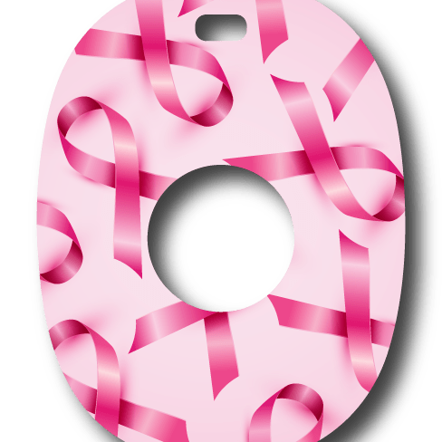 Single Patch / Eversense 365 Breast Cancer Awareness - Eversense 365