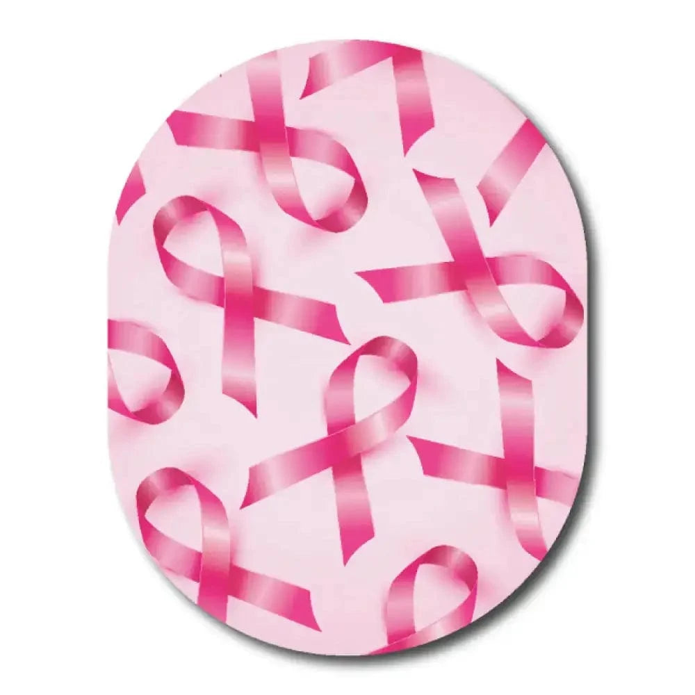 Single Patch / Guardian Breast Cancer Awareness - Guardian