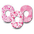 3-Pack (Set of 3 Patches) / G7 Breast Cancer Awareness Variety Pack - Dexcom G7 and Stelo