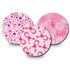 3-Pack (Set of 3 Patches) / Medtronic-Instanct Breast Cancer Awareness Variety Pack - Medtronic Instanct
