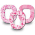 3-Pack (Set of 3 Patches) / Omnipod Breast Cancer Awareness Variety Pack - Omnipod