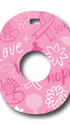 Single Patch / Eversense 365 Breast Cancer Hope and Love - Eversense 365