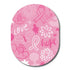 Single Patch / Guardian Breast Cancer Hope and Love - Guardian