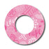 Single Patch / Libre 2 Breast Cancer Hope and Love - Libre 2 and Lingo