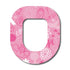 Single Patch / Omnipod Breast Cancer Hope and Love - Omnipod