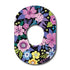 Single Patch / G7 Bright Spring Flower - Dexcom G7 and Stelo