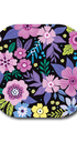 Single Patch / G7 Cover-up Bright Spring Flower - Dexcom G7 and Stelo Cover-up