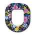 Single Patch / Omnipod Bright Spring Flower - Omnipod