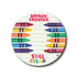 Single Patch / Medtronic-Instanct Broken Crayons - Medtronic Instanct