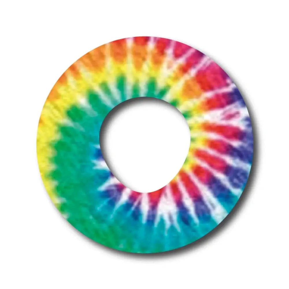 Single Patch / Infusion Set Bulls Eye - Infusion Set