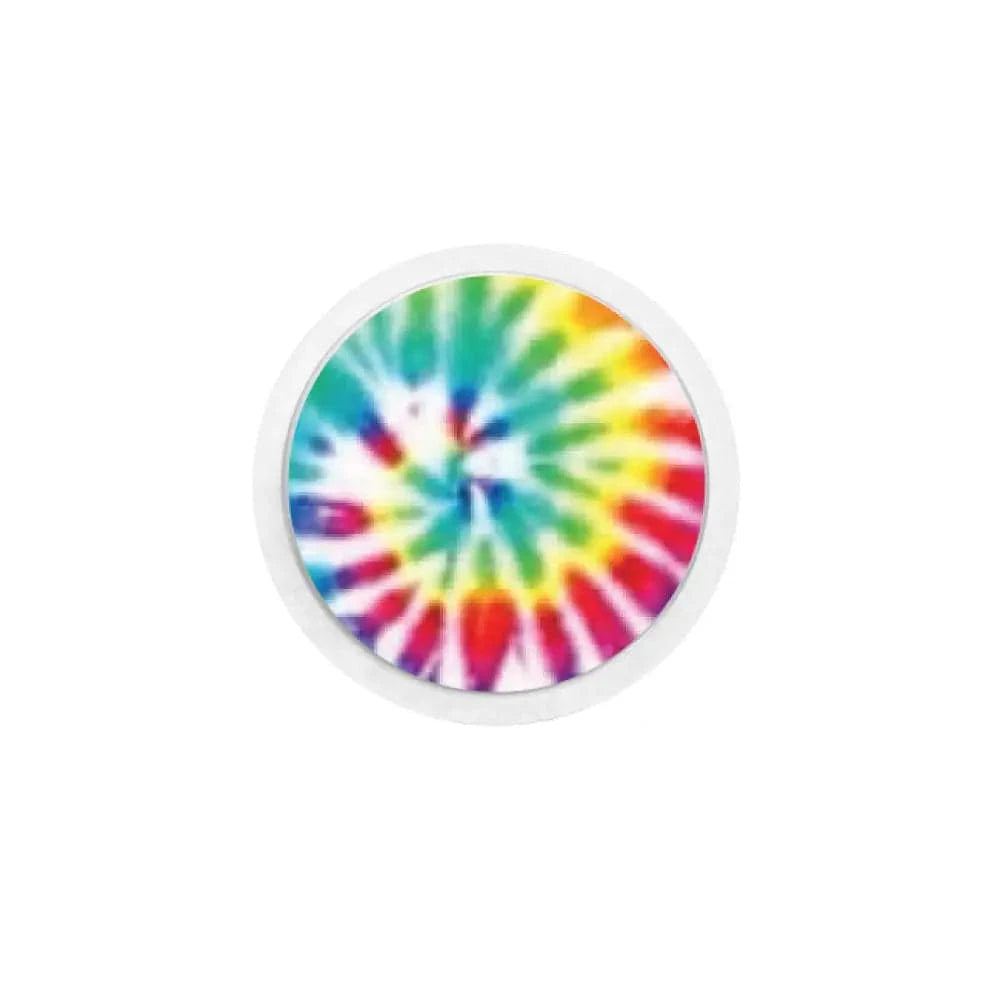 Single Topper / Libre 2 Topper Bulls Eye - Libre 2 Topper