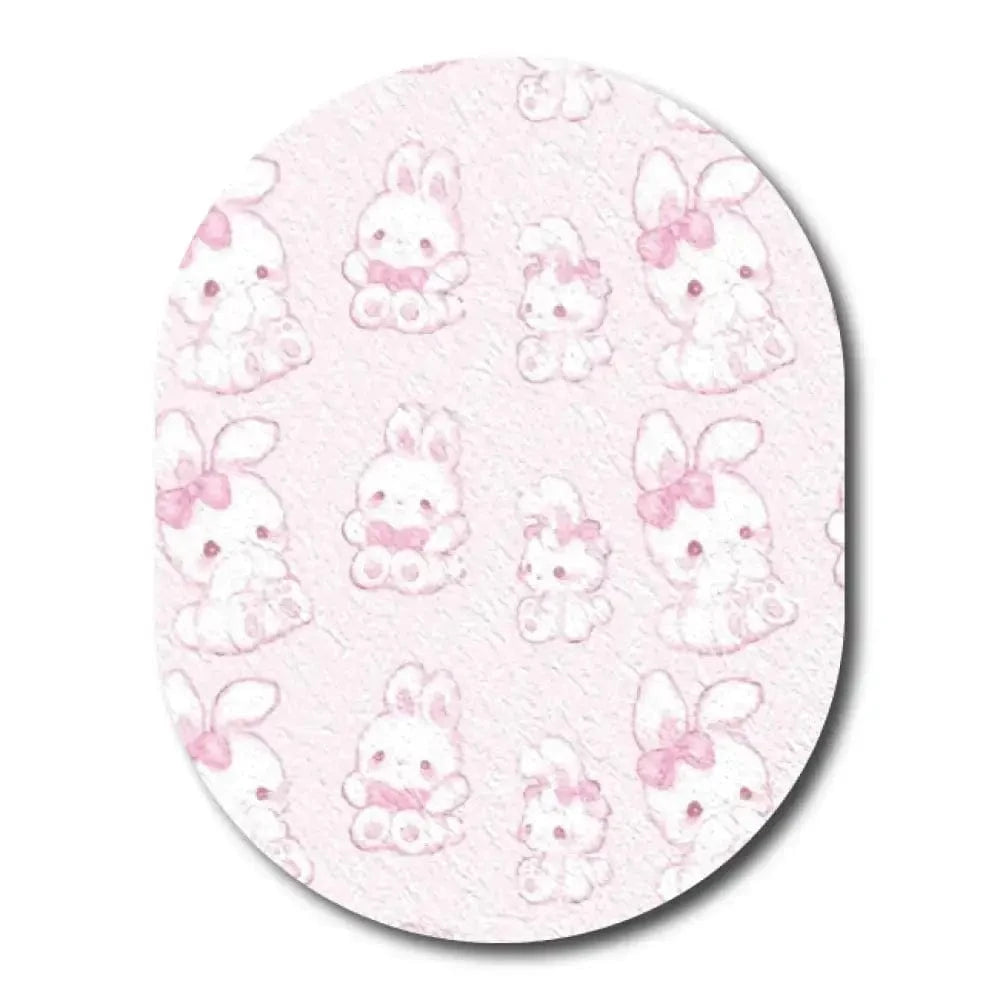 Single Patch / Guardian Bun Bun - Guardian