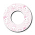 Single Patch / Libre 2 Bun Bun - Libre 2 and Lingo
