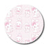 Single Patch / Libre 2 Cover-up Bun Bun - Libre 2 and Lingo Cover-up