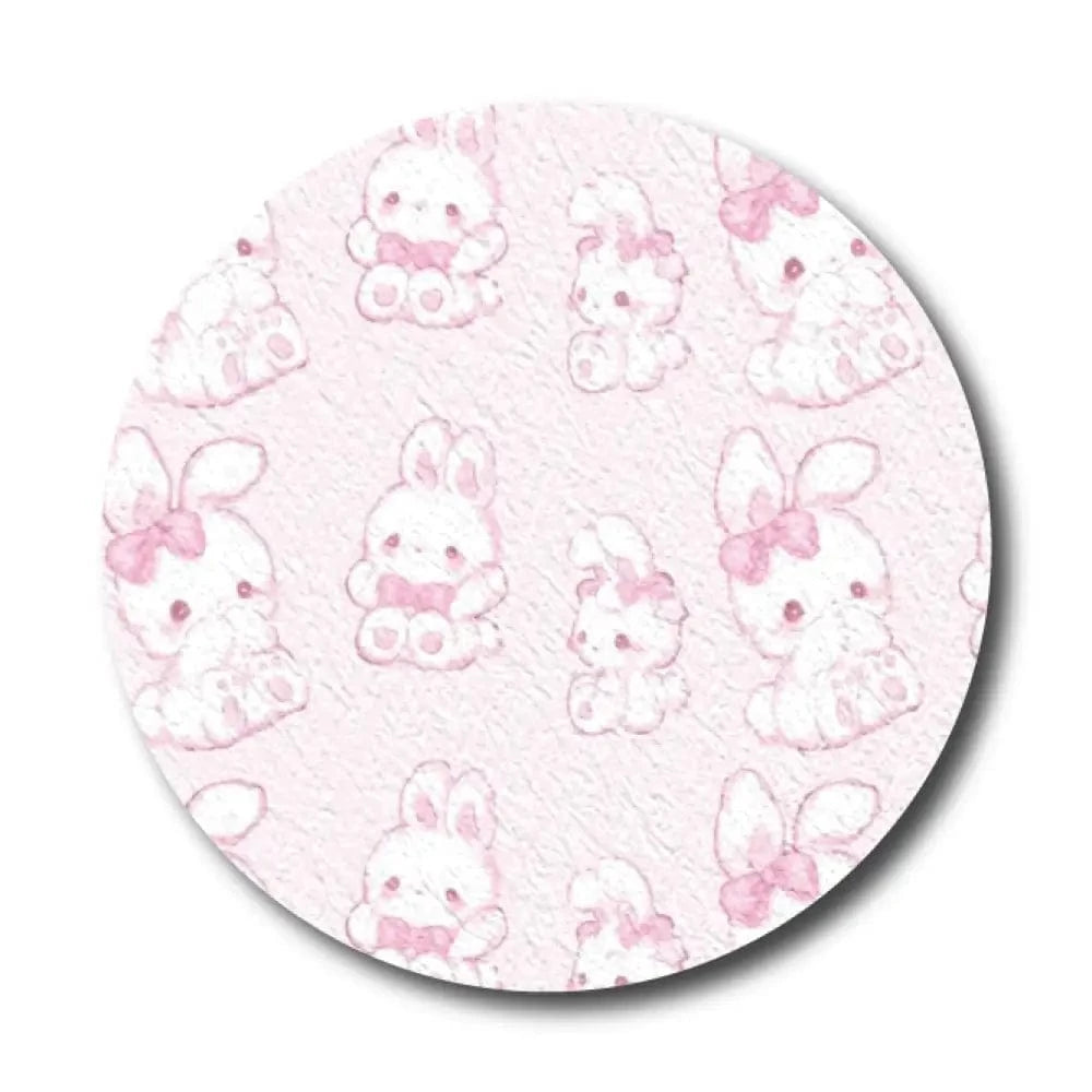 Single Patch / Libre 2 Cover-up Bun Bun - Libre 2 and Lingo Cover-up