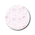 Single Patch / Libre 3 Bun Bun - Libre 3