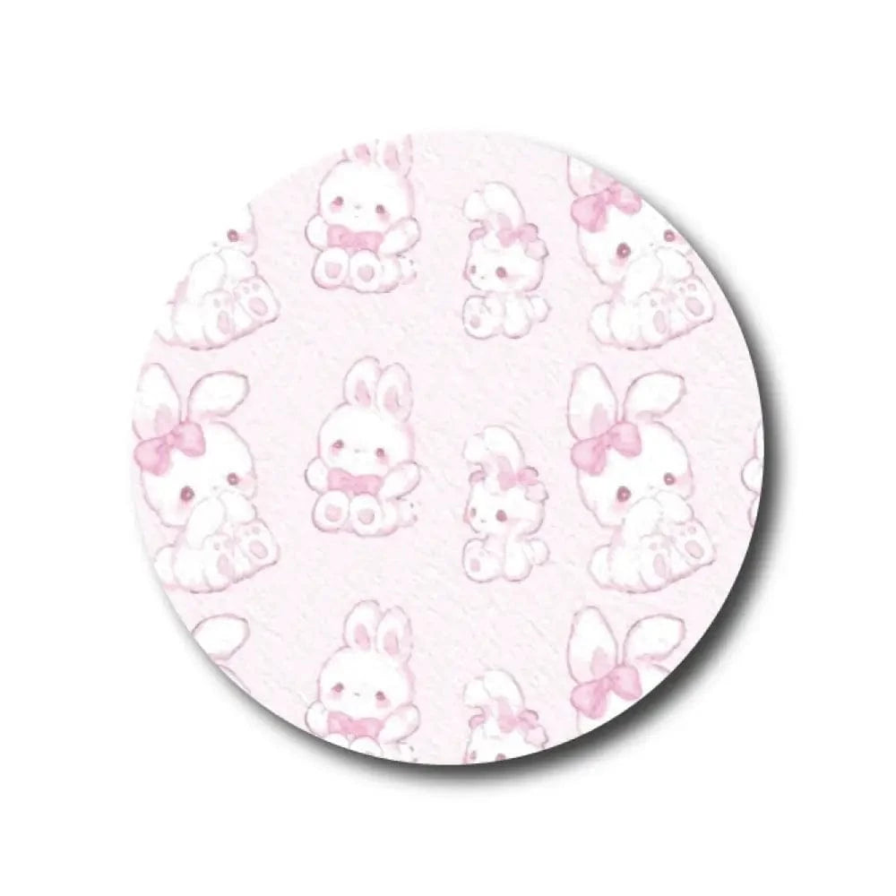 Single Patch / Libre 3 Bun Bun - Libre 3