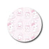 Single Patch / Medtronic-Instanct Bun Bun - Medtronic Instanct
