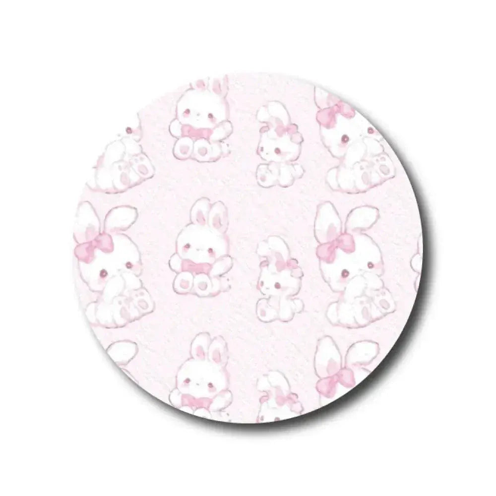 Single Patch / Medtronic-Instanct Bun Bun - Medtronic Instanct