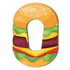 Single Patch / G6 Burger - Dexcom G6