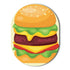 Single Patch / Guardian Burger - Guardian