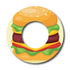 Single Patch / Libre 2 Burger - Libre 2 and Lingo