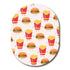 Single Patch / Guardian Burger-n-fries - Guardian