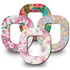 4-Pack (Set of 4 Patches) / Omnipod Burst of Color Variety - Omnipod