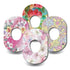 4-Pack (Set of 4 Patches) / G7 Burst of Color Variety Pack - Dexcom G7 and Stelo