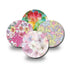 4-Pack (Set of 4 Patches) / Libre 3 Burst of Color Variety Pack - Libre 3