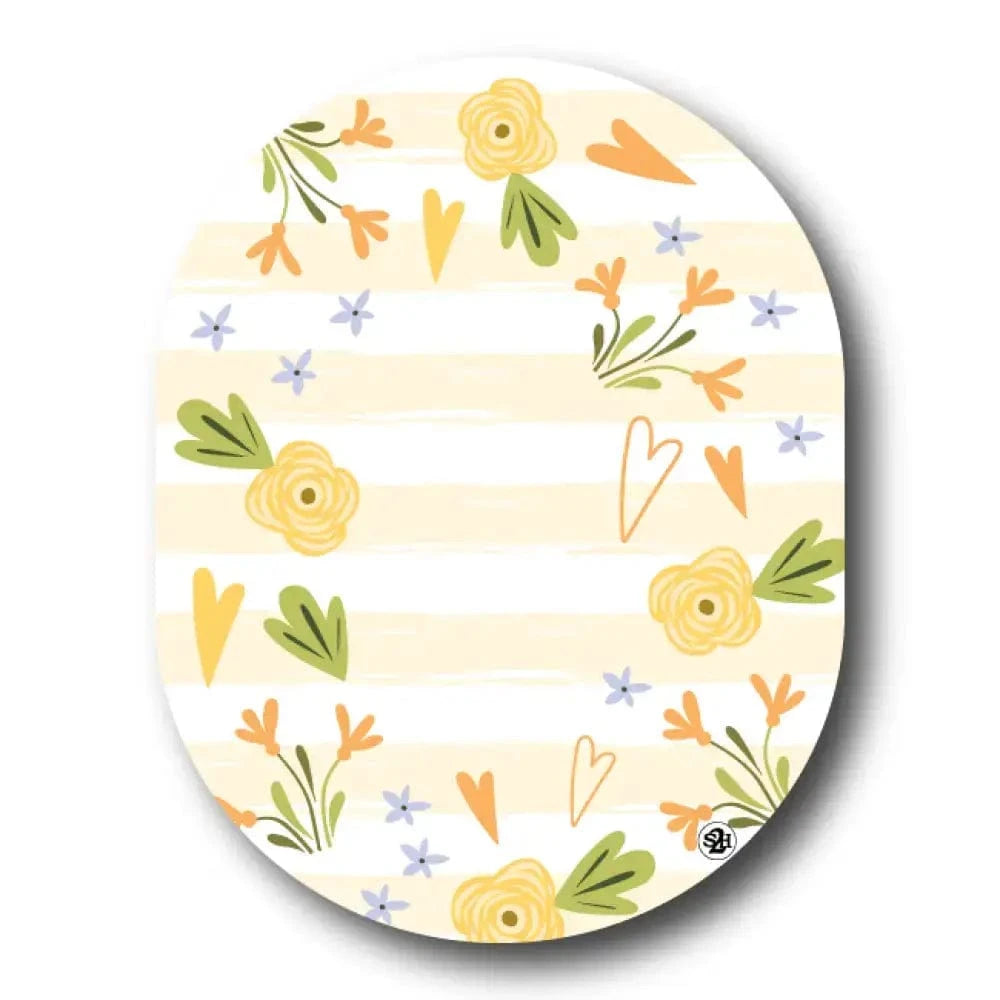 Single Patch / Guardian Buttercup - Guardian