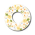 Single Patch / Infusion Set Buttercup - Infusion Set