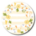 Single Patch / Libre 2 Cover-up Buttercup - Libre 2 and Lingo Cover-up