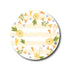 Single Patch / Libre 3 Buttercup - Libre 3