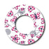 Single Patch / Libre 2 Butterfly Kisses - Libre 2 and Lingo
