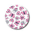 Single Patch / Libre 3 Butterfly Kisses - Libre 3