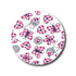 Single Patch / Medtronic-Instanct Butterfly Kisses - Medtronic Instanct